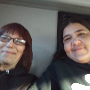 Meet your Posher, Rita